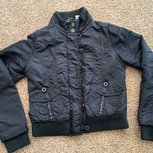Billabong Bomber Snow Jacket